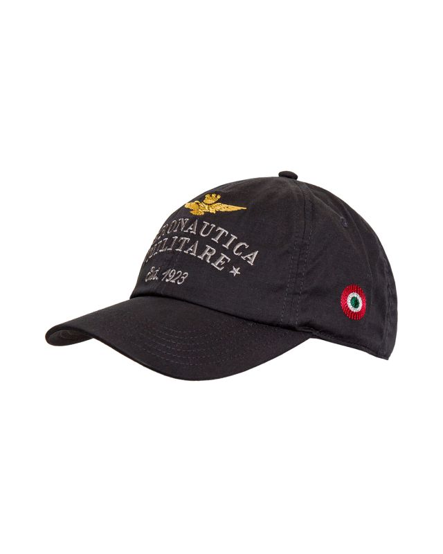 AERONAUTICA MILITARE cap | S'portofino