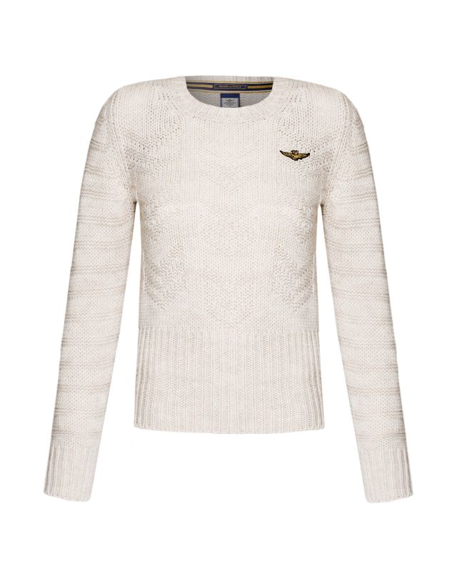 AERONAUTICA MILITARE sweater | S'portofino