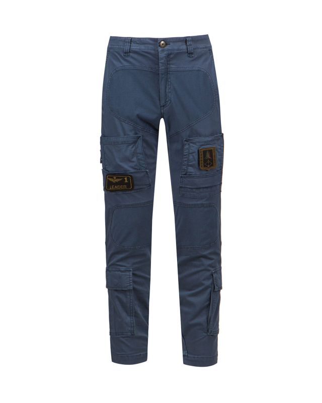 Jeans aeronautica militare deals