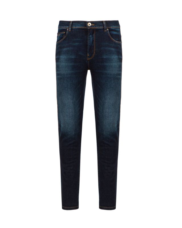 AERONAUTICA MILITARE jeans | S'portofino