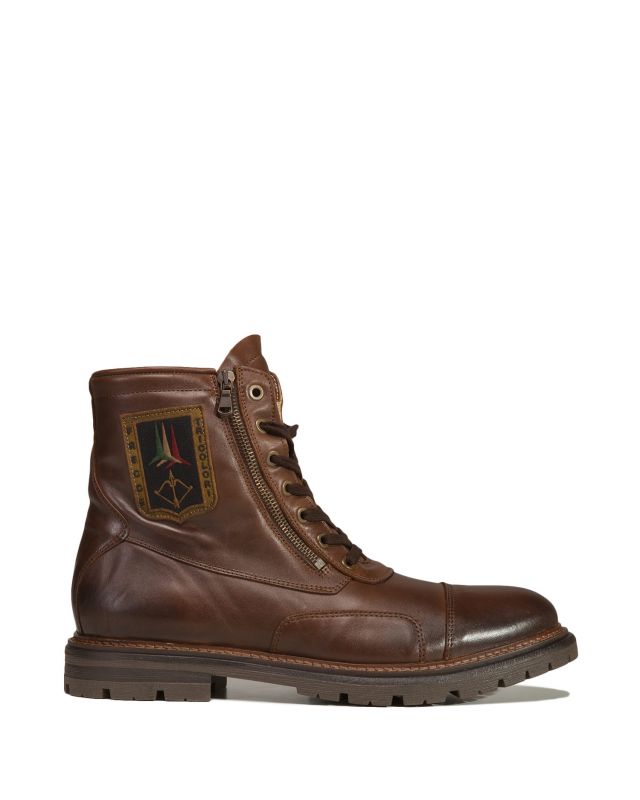 Stivaletti aeronautica sales militare