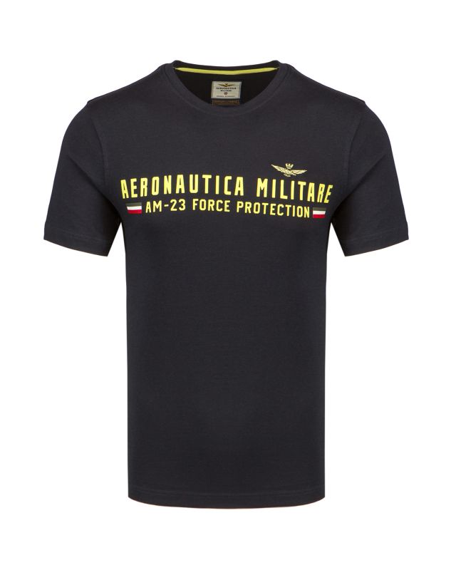 T shirt aeronautica militare Clearance