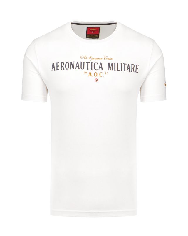 Tricou AERONAUTICA MILITARE TS1943.J537-73062 | S'portofino