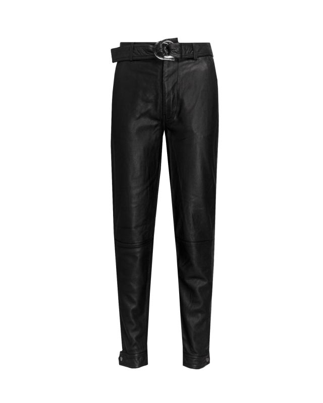 J brand jonah leather pant clearance