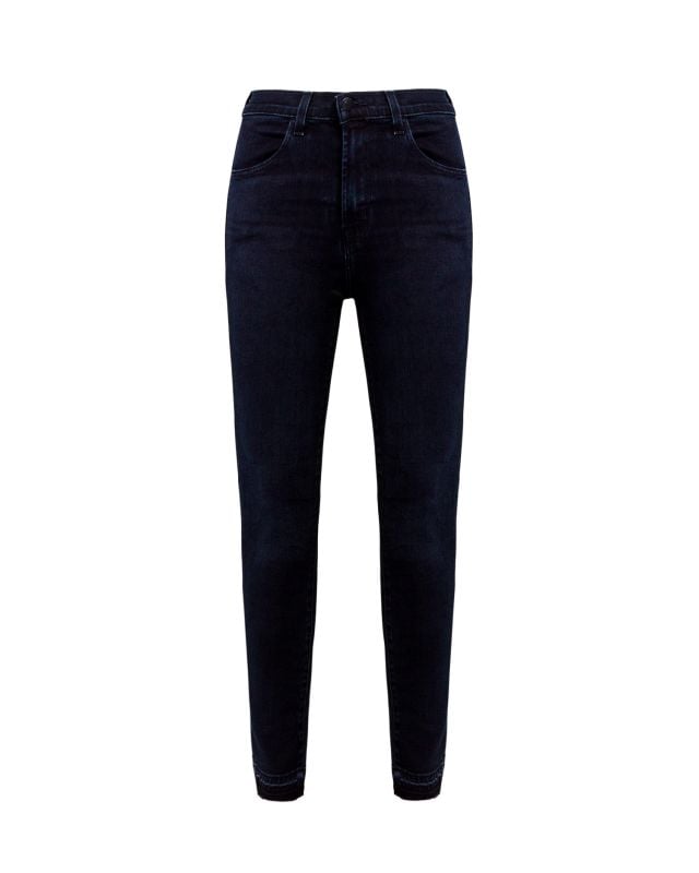 J BRAND Leenah High Rise Ankle Skinny jeans JB002696-j41330 | S'portofino