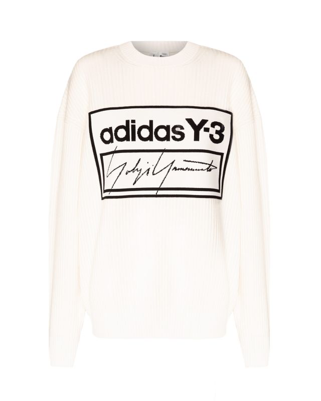 Y3 adidas sweater Clearance