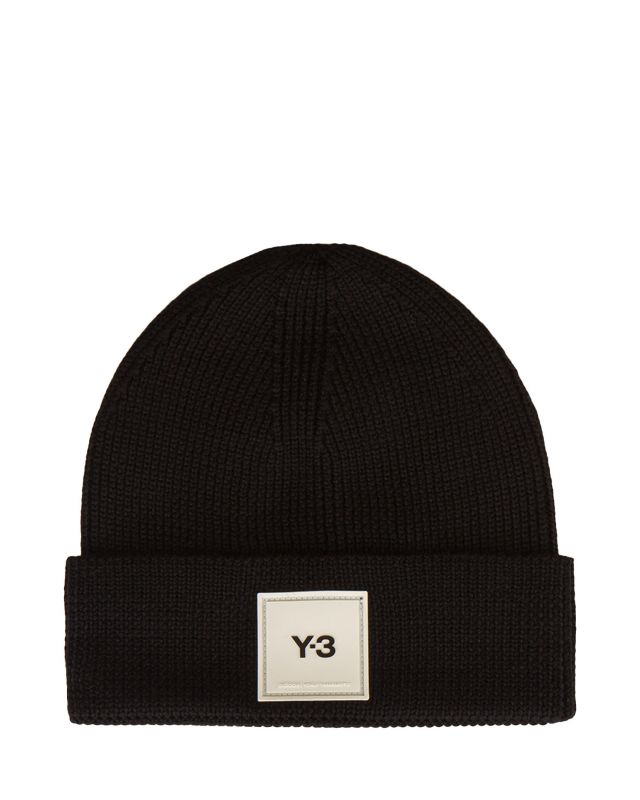 Y3 beanie clearance