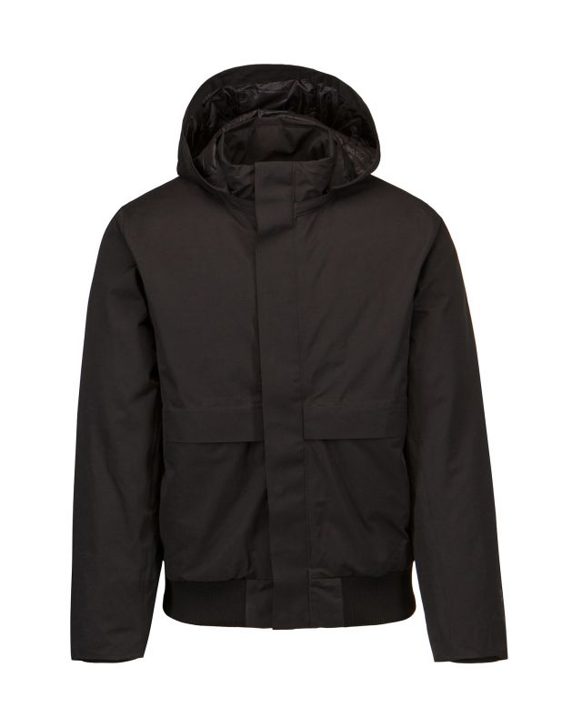 Y-3 M CL CO GTX JKT jacket HB3462-black | S'portofino