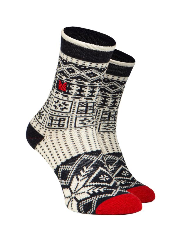 Chaussettes DALE OF NORWAY OL HISTORY | S'portofino