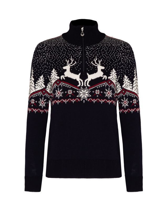 Norwegian christmas sweater Clearance