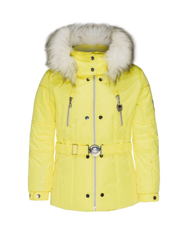 Poivre Blanc poivre blanc ski jacket 