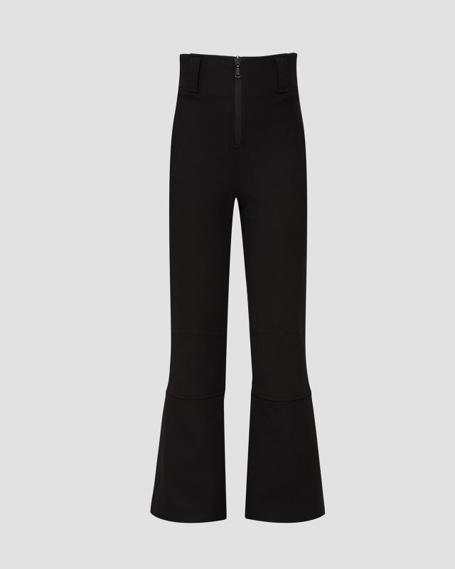 Pantalones de esquí negros para niña Poivre Blanc 420191-9000