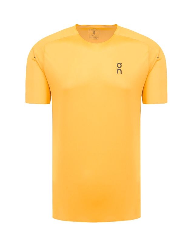Camiseta hombre RUNNING 10200754-mango-black | S'portofino