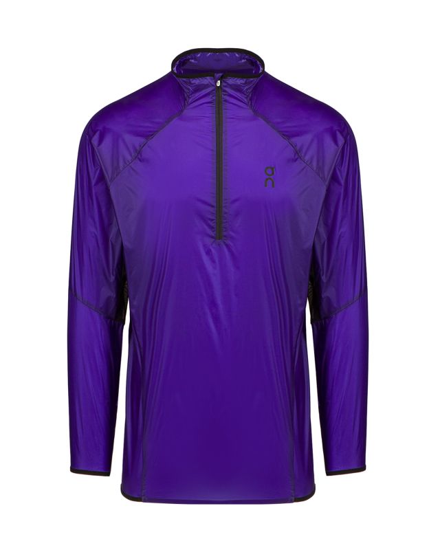 Chaqueta de hombre ON RUNNING ZERO JACKET S'portofino