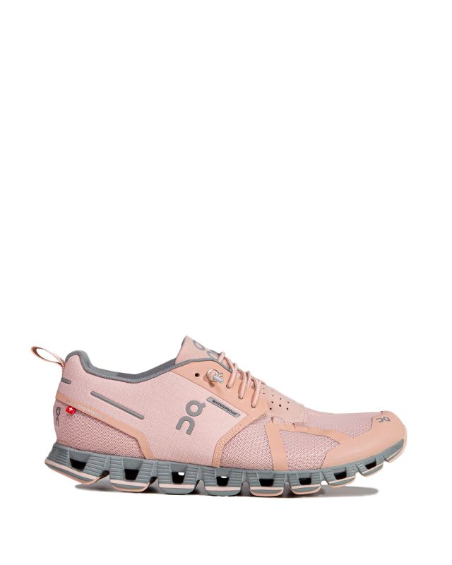 On running store cloud waterproof