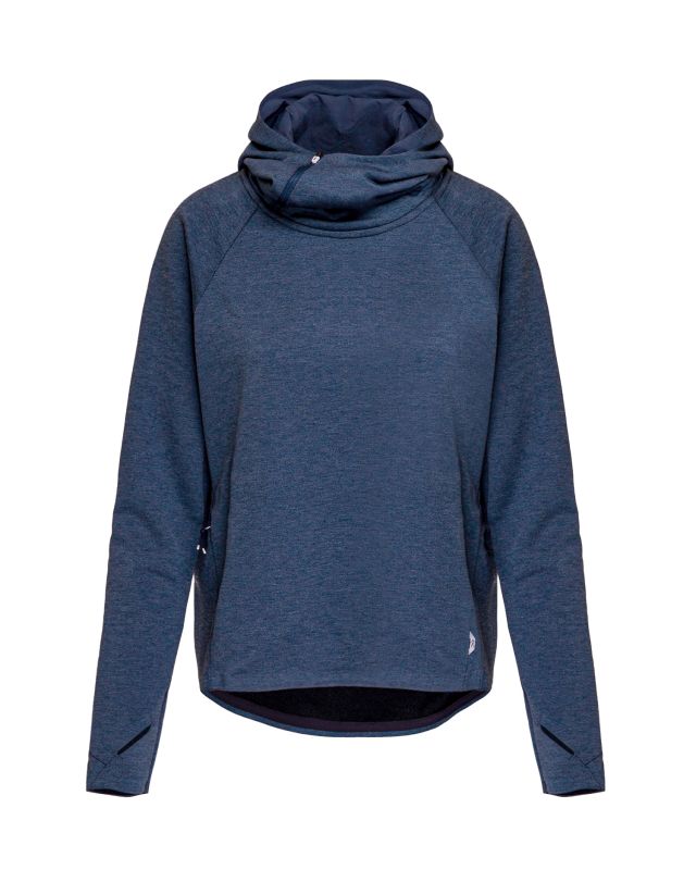 ON RUNNING Hoodie WOMEN | S'portofino