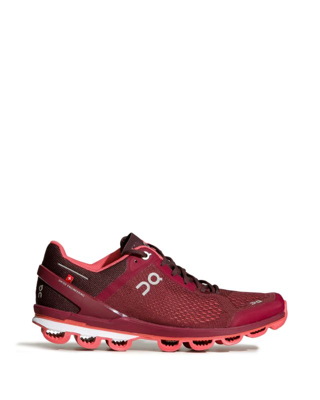 On Running CLOUDSURFER Woman shoes | S'portofino