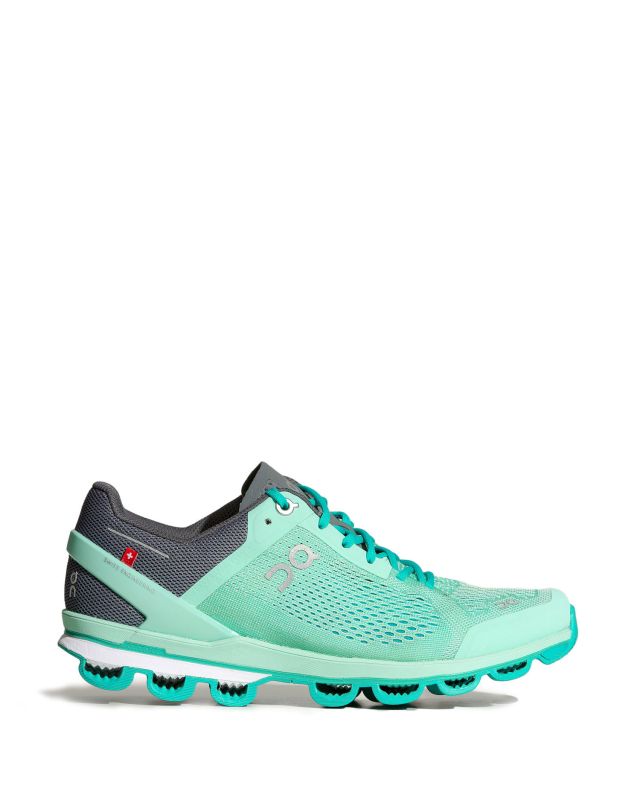 cloudsurfer on shoes