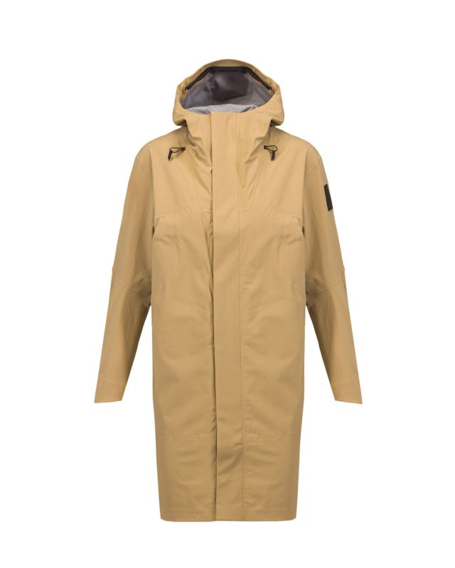 Parka running hotsell