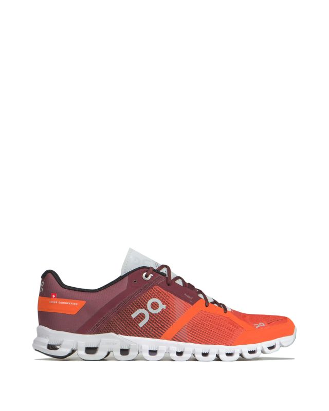 Cloudflow trainers top