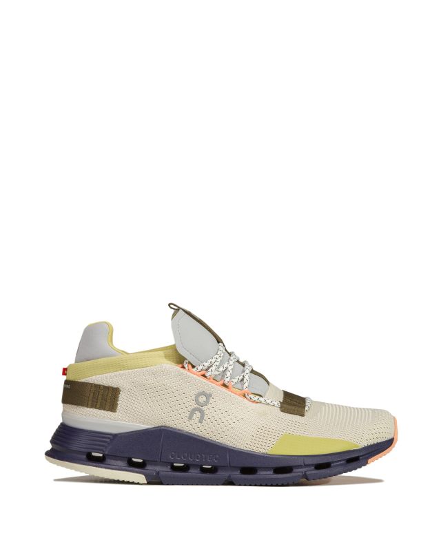 womens cloudnova