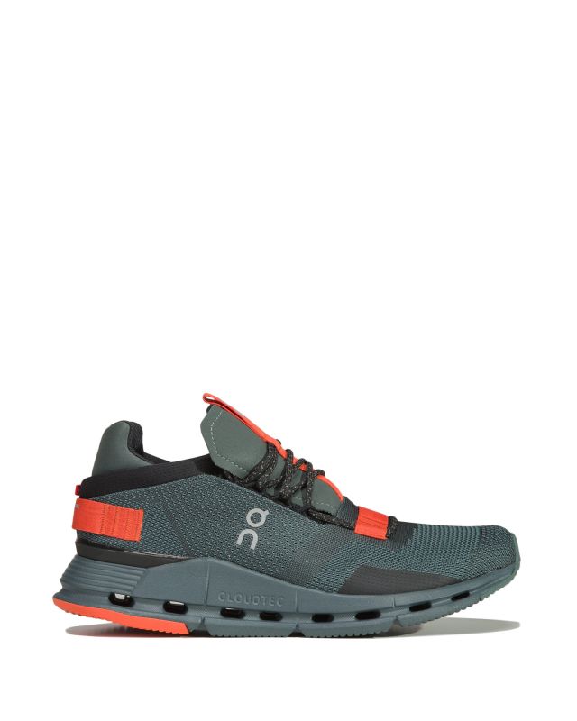 men's on running cloudnova stores
