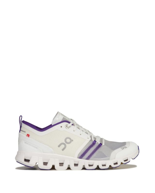 ON RUNNING Cloud X Shift women’s trainers S'portofino