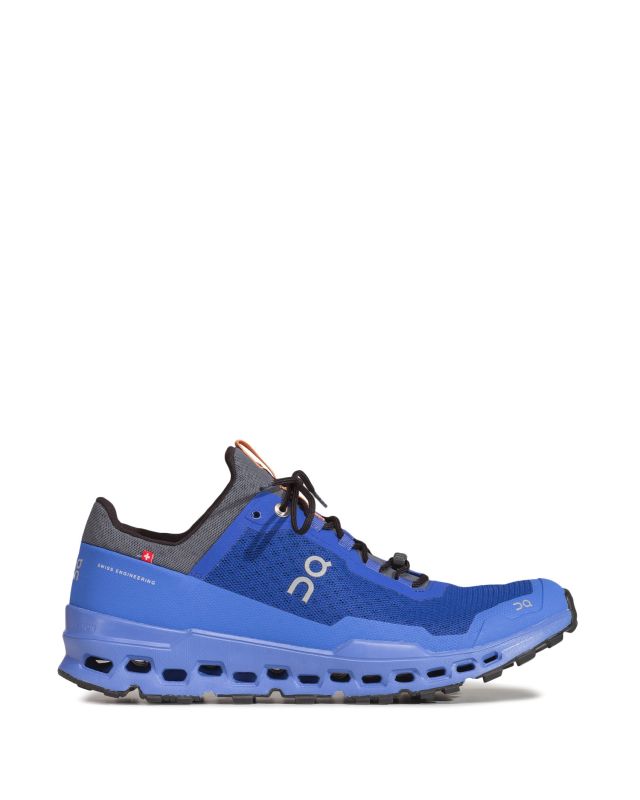 Pantofi pentru bărbați RUNNING CLOUDULTRA 4498574-indigo-copper |  S'portofino