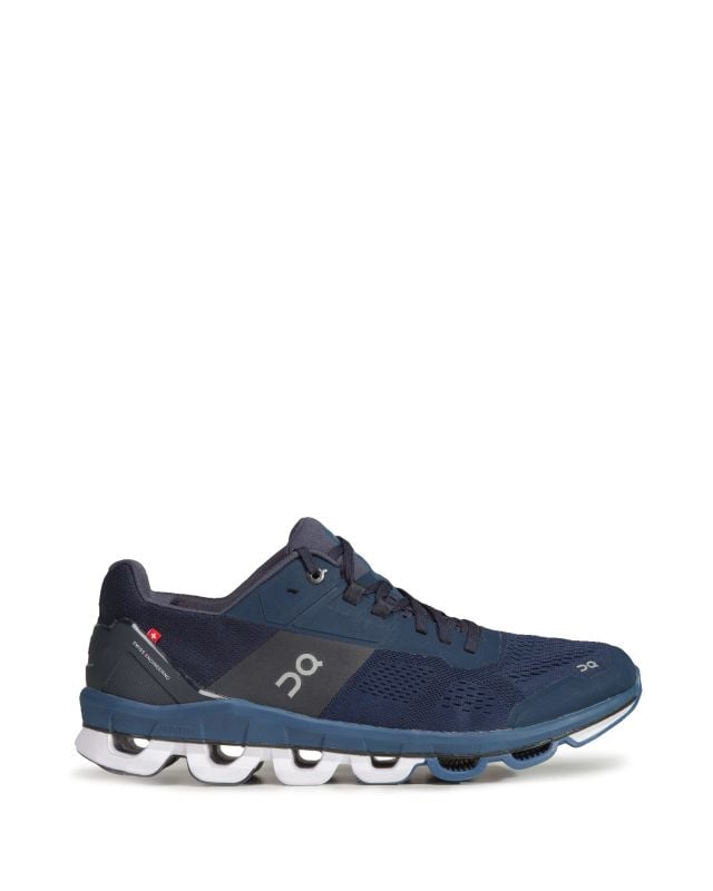 Chaussures homme ON RUNNING CLOUDACE 5099559-midnight-navy | S'portofino