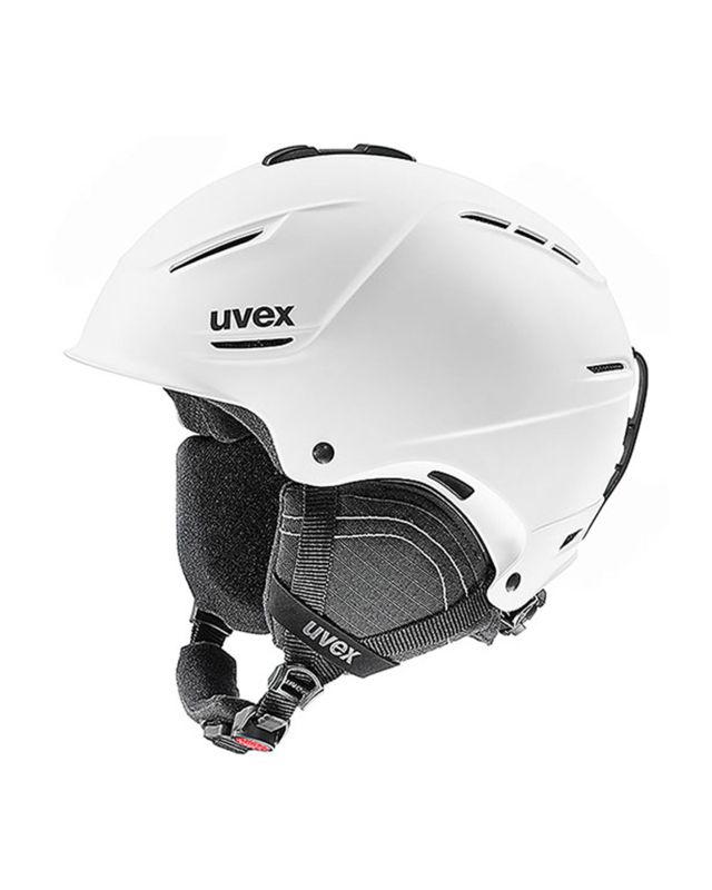 UVEX P1US 2.0 ski helmet 566211-11 | S'portofino