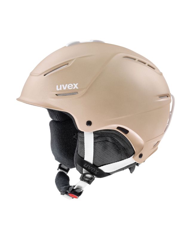 UVEX P1US 2.0 ski helmet 566211-92 | S'portofino