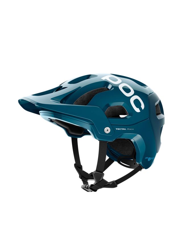 POC Tectal Race Spin cycling helmet | S'portofino