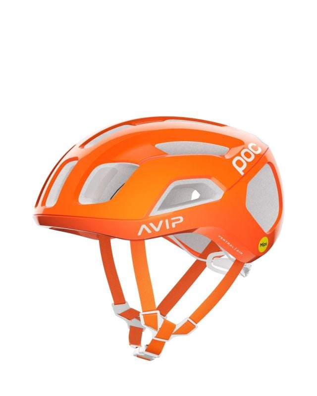 POC Omne Air MIPS casco ligero de ciclismo de carretera