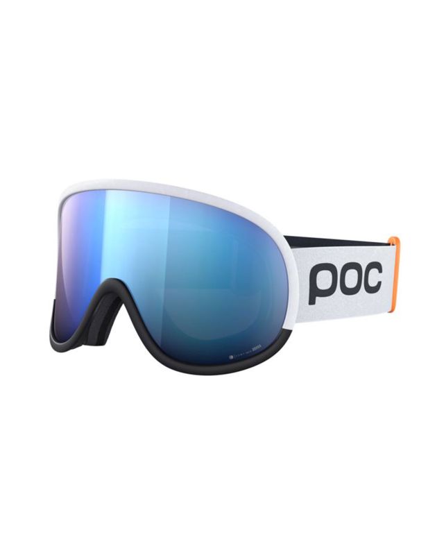 Gafas de esquí POC RETINA BIG CLARITY COMP 40526-8451 | S'portofino