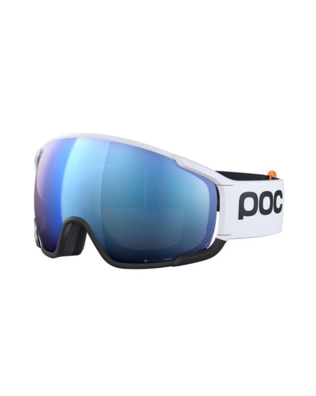Lyžiarske okuliare POC ZONULA CLARITY COMP 40806-8224 | S'portofino
