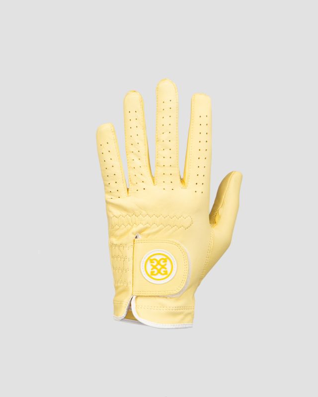 Pánska golfová rukavica G/Fore Glove G4MC0G57-shine | S'portofino