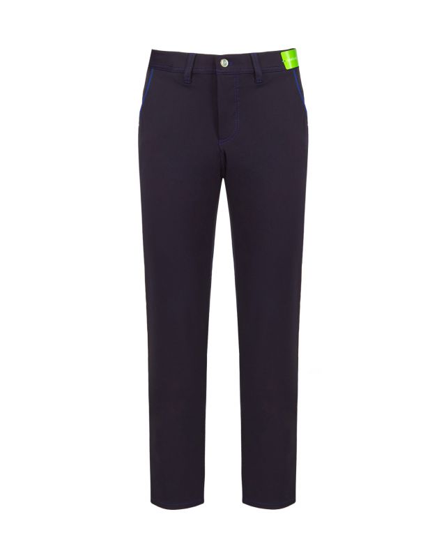 Alberto Ian 3xdry Cooler Pants S Portofino
