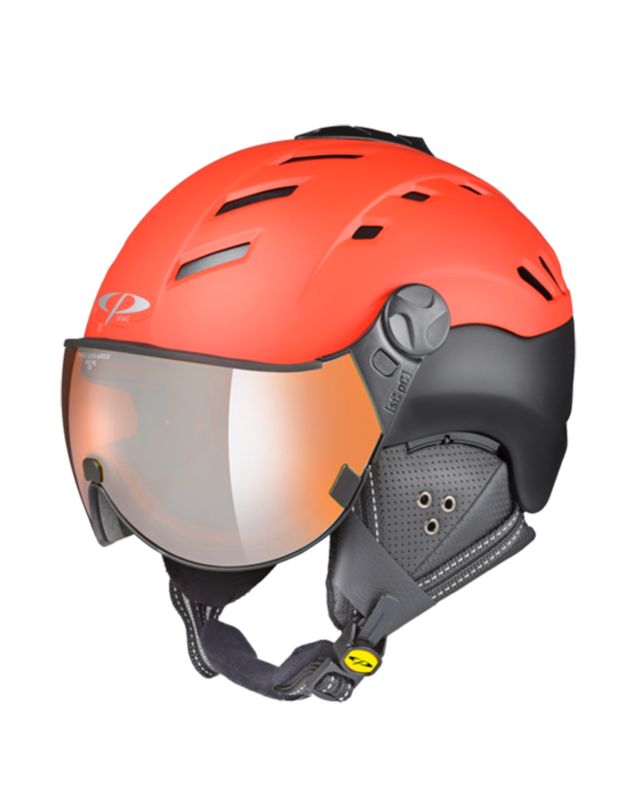 CP FASHION Camurai ski helmet | S'portofino