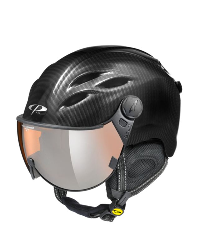 CP FASHION Curako ski helmet | S'portofino