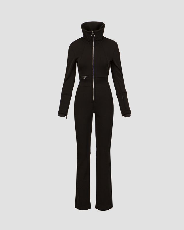  Bionic Woman Adult Jumpsuit Costume - Medium