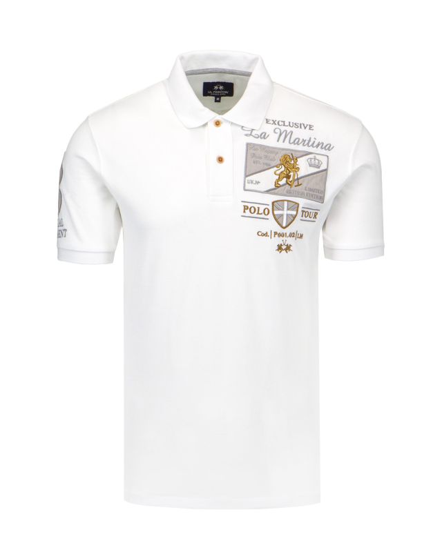 La martina clothes Clearance