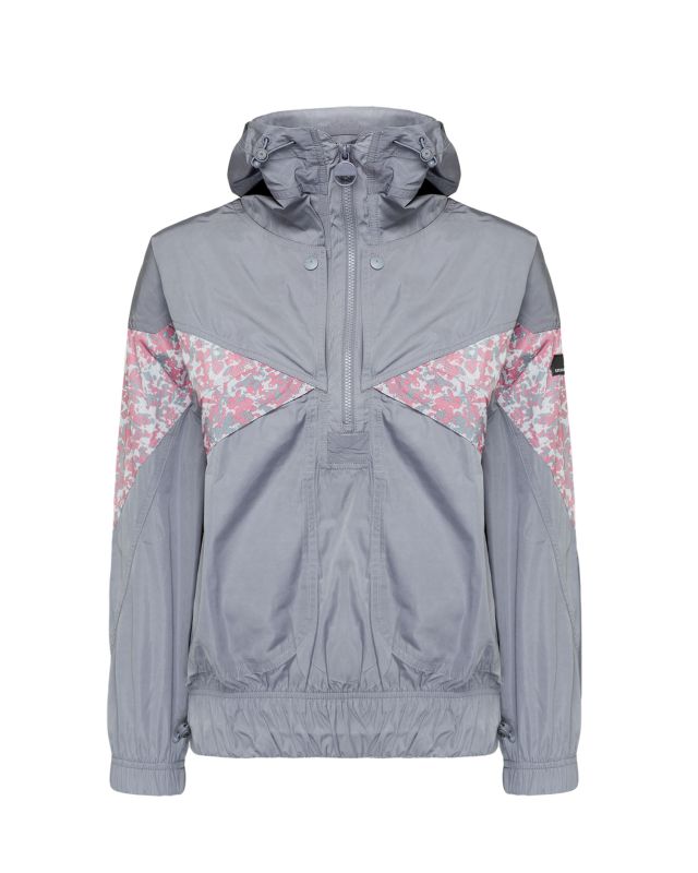 ADIDAS BY STELLA McCARTNEY Light Pull-on Jacket | S'portofino