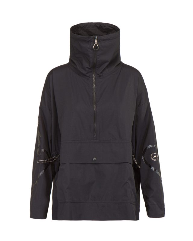 ADIDAS BY STELLA McCARTNEY HZ Mid JKT jacket FU1162-black | S'portofino