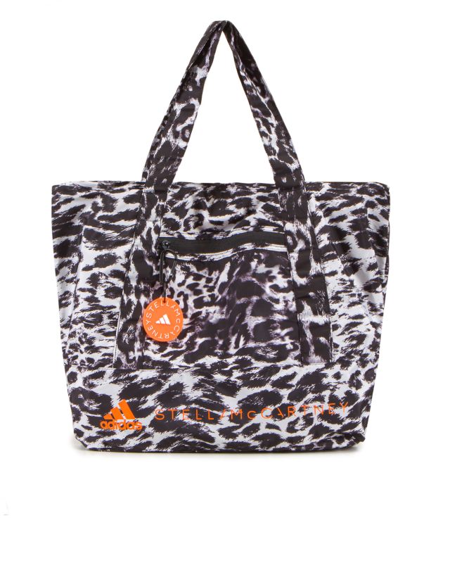 adidas by stella mccartney medium tote bolsa