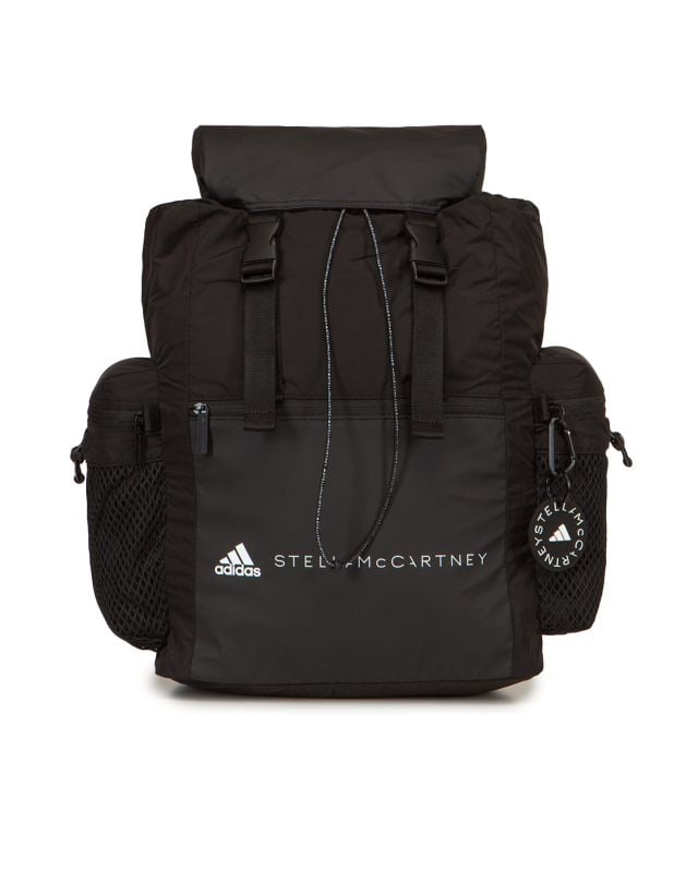 ADIDAS BY STELLA McCARTNEY backpack GS2641-black | S'portofino