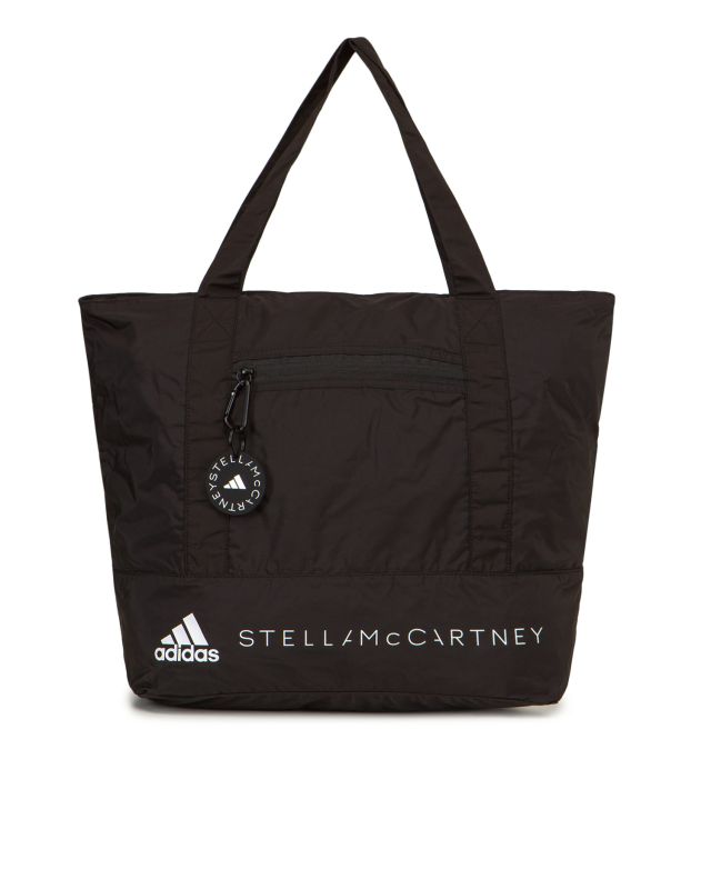 Športová taška ADIDAS BY STELLA McCARTNEY TOTE GS2646-black | S'portofino