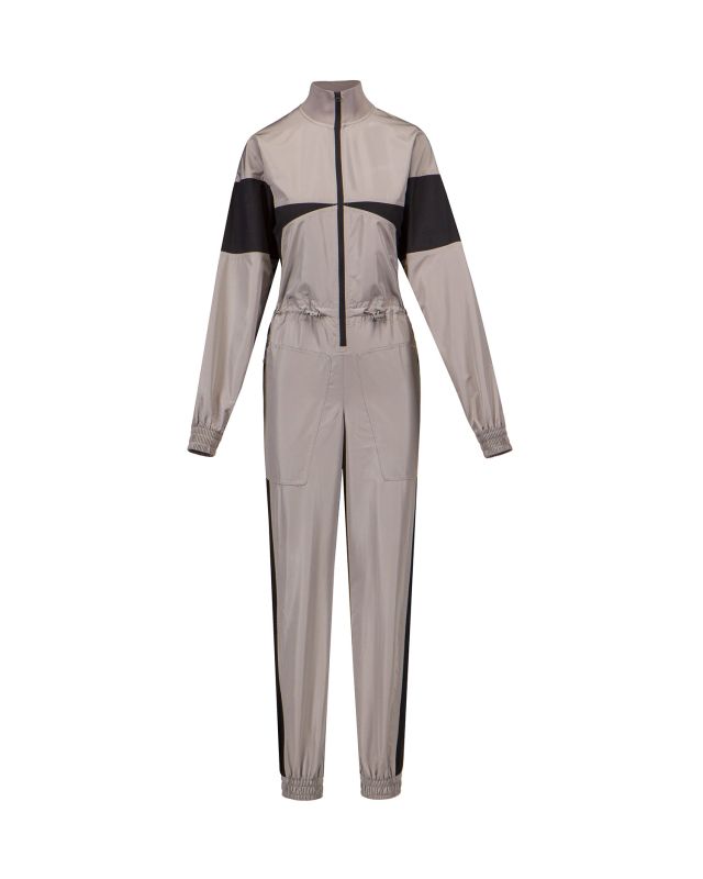 Stella mccartney best sale adidas jumpsuit