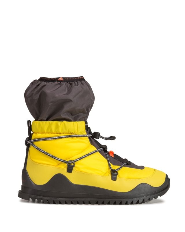 Zimní boty ADIDAS BY STELLA McCARTNEY COLD.RDY  GY4382-yellowcoreblackmysteryblue | S'portofino