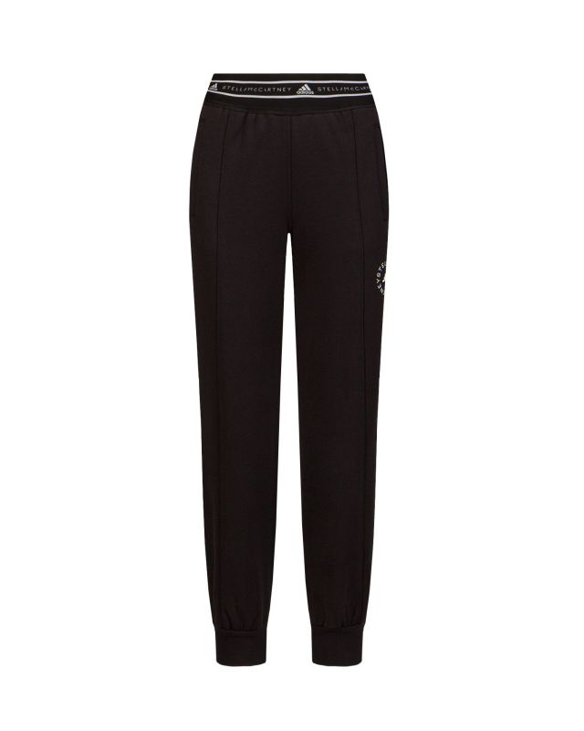 Pantaloni ADIDAS BY STELLA McCARTNEY HC1431-black | S'portofino