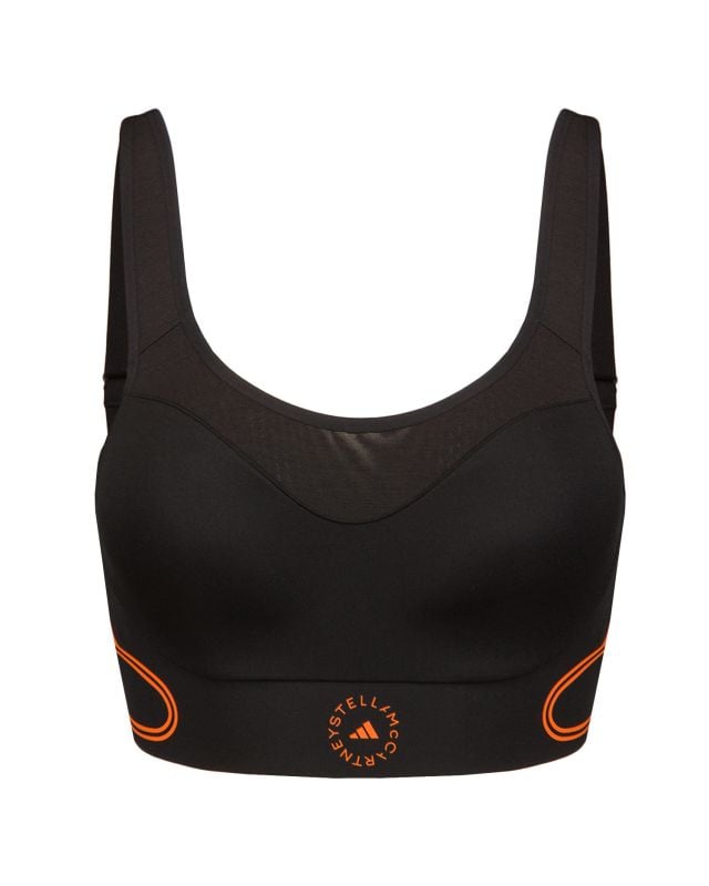 ADIDAS BY STELLA McCARTNEY Truepurpose sports bra HF8999-black